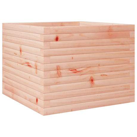 Donica Vidaxx 60x60x46 cm z litego drewna daglezji