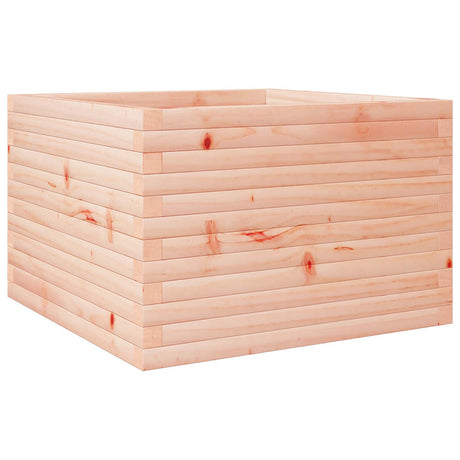 Donica Vidaxx 70x70x46 cm z litego drewna daglezji