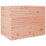 VidaXL Donica 90x60x68,5 cm z litego drewna daglezji
