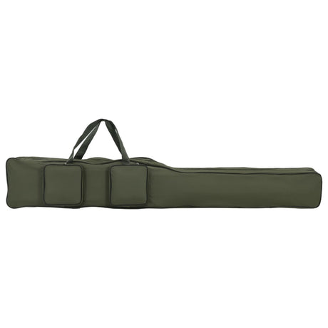 Torba na wędkę Vidaxx 150 cm tkanina oxford ciemnozielona