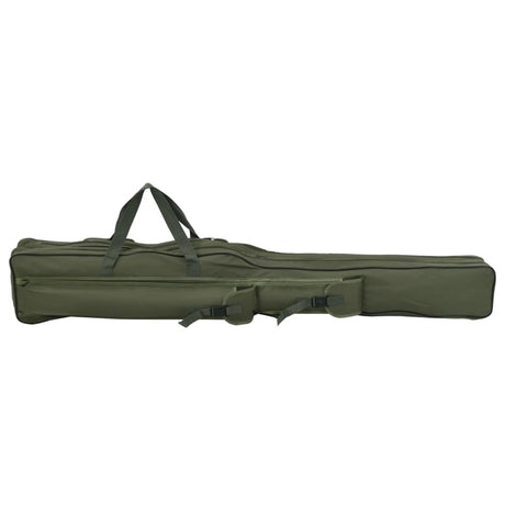 Torba na wędkę Vidaxx 150 cm tkanina oxford ciemnozielona