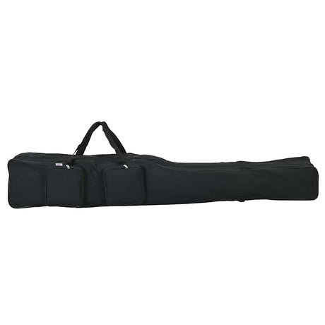 Torba na wędki Vidaxx 160 cm z tkaniny oxford w kolorze czarnym
