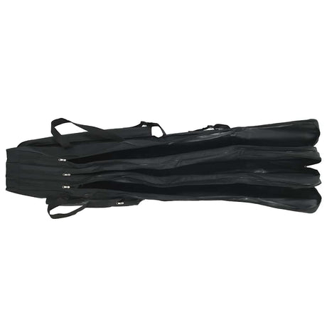 Torba na wędki Vidaxx 160 cm z tkaniny oxford w kolorze czarnym