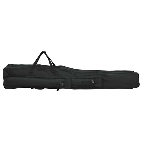 Torba na wędki Vidaxx 160 cm z tkaniny oxford w kolorze czarnym