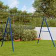 Vidaxl schommelset met schommels en trapeze