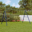 Vidaxl schommelset met schommels en ladder