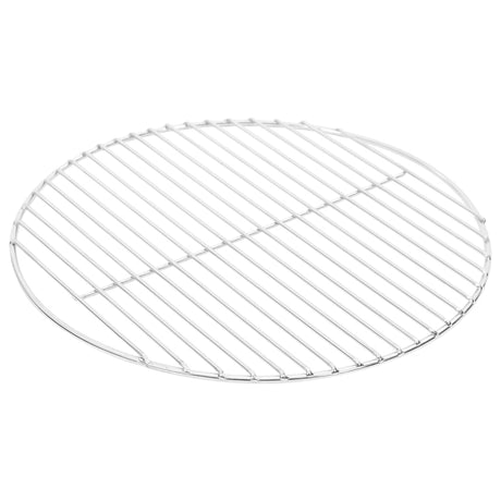 Grill Vidaxx okrągły ø40 cm ze stali nierdzewnej 304