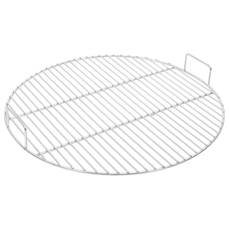 Grill Vidaxx z okrągłymi uchwytami ø54 cm ze stali nierdzewnej 304