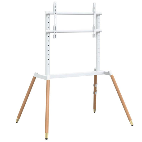 Stojak pod telewizor Vidaxxl na ekran 37-86 cali, maks. 60 kg, VESA 400x600 mm