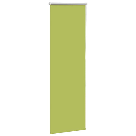 Roleta zaciemniająca Vidaxx 55x175cm szerokość tkaniny 50,7 cm poliester