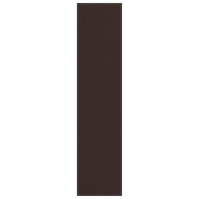 Vidaxl deurmat 115x500 cm bruin
