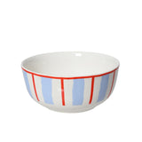 Porcelanowa miska Decoris krab ø14xw6,3cm