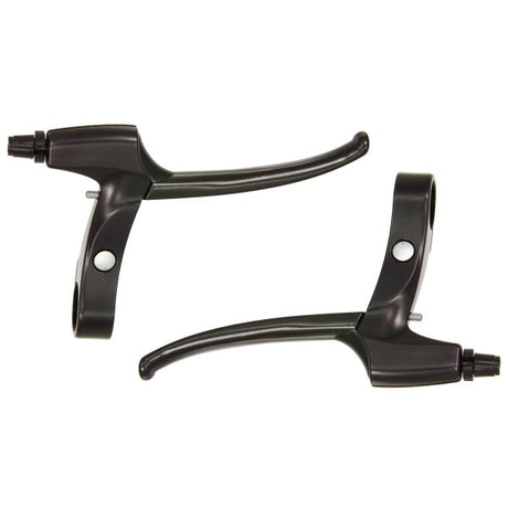 SACCON Hamurzanie Zestaw Brake R-Brake 4-Finger Alu Black L218A4L3PO