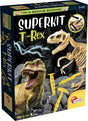 Lisciani Jestem genialnym superkociakiem T-Rexem