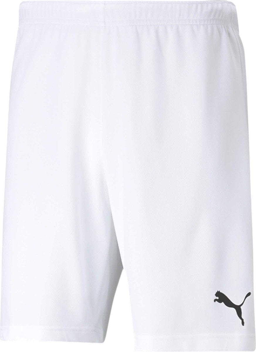 Męskie spodenki Puma Teamrise w rozmiarze s