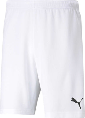 Męskie spodenki Puma Teamrise w rozmiarze s