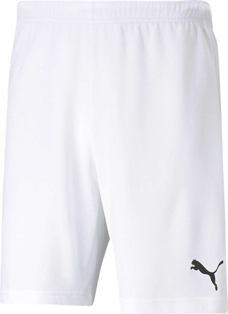 Męskie spodenki Puma Teamrise w rozmiarze s