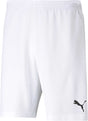 Męskie spodenki Puma Teamrise w rozmiarze s