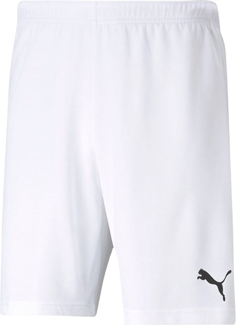 Męskie spodenki Puma Teamrise w rozmiarze xxl
