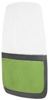 Ekskluzywna Urban Green Bobike Sandshield