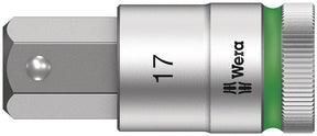 Kombinacja nasadek Wera 8740 c hf Zyklop z funkcją przytrzymywania z napędem 1 2, 7,0 x 140 mm - 1 szt. - 05003843001