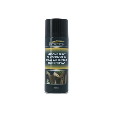 Protecton spray silikonowy 400ml