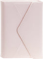 Eccolo notitieboek envelop - pink - lijn - ca.15x20cm - ec-d455a
