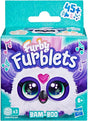 Hasbro furby furblets bam boo - figurka - przytulanka z dźwiękiem