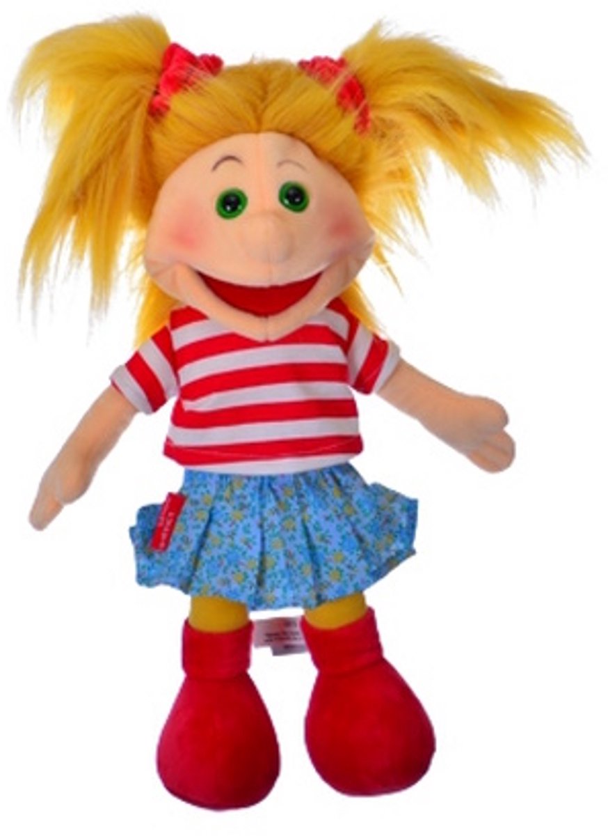 Pacynka Living Puppets - Gisell - 35cm