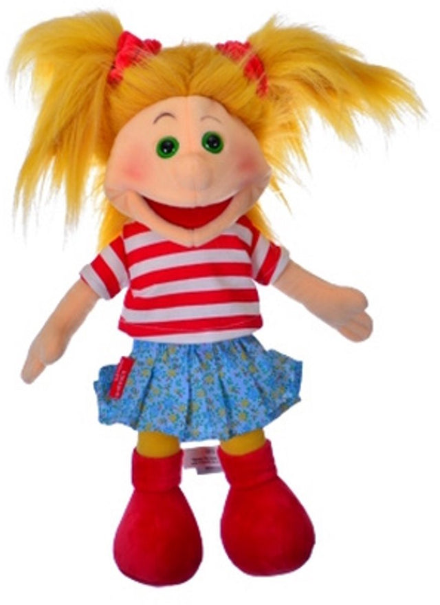 Pacynka Living Puppets - Gisell - 35cm