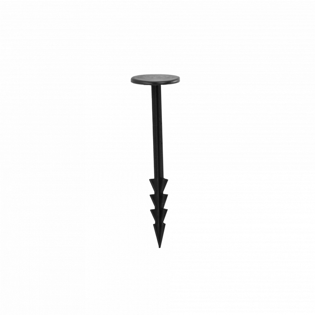 Bradas pin naar agroticaan 12cm 50szt.