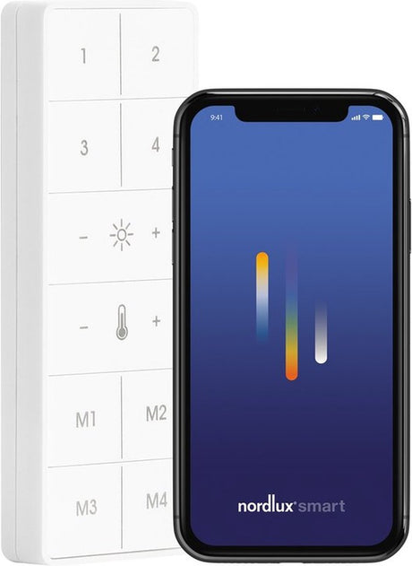 Inteligentny pilot Nordlux