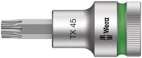 Wera 8767 c hf Torx® Torx® Kombinacja bitów nasadowych Zyklop z 1 napędem 2 z funkcją przytrzymywania, tx 20 x 60 mm - 1 szt. - 05003830001