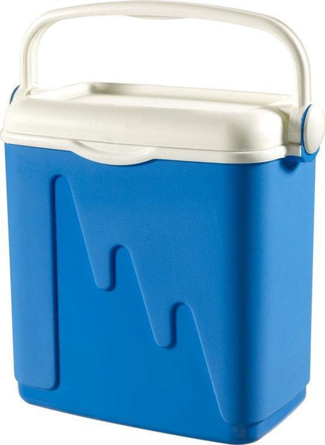 Lodówka Curver - 20l - niebieska