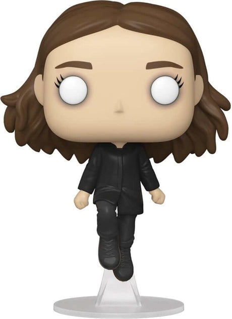 Kolekcjonerska figurka Funko the Parasol Academy! telewizor vanya 9 cm wielokolorowy