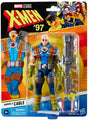 Figurka Marvel x-men kabel 15 cm - kolekcja legend.