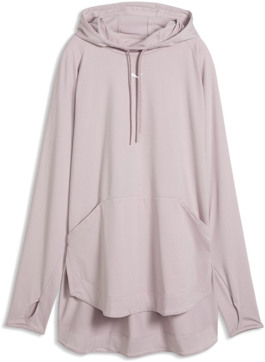 Puma modest hoodie