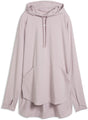Puma modest hoodie