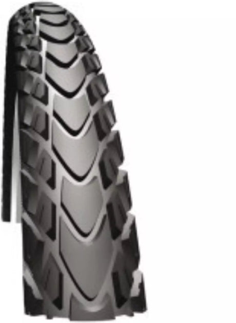 Railer Road Cruiser 20x1,75 (47-406) Czarny