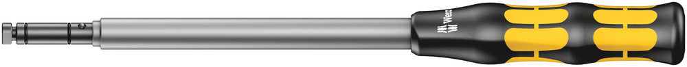 Wera 8780 c przedłużka koloss, 341,0 mm + 173 mm - 1 szt. - 05003695001
