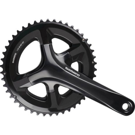 Mechanizm korbowy Shimano 105 fc-rs510 mechanizm korbowy podkładka.105 fcrs510 34 50t.175mm ht2 11sp