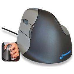 Mysz ewoluująca 4 baker elkhuizen leworęczna 117x86x76mm
