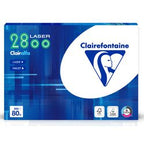 Papier ksero clairefontaine clairalfa biały
