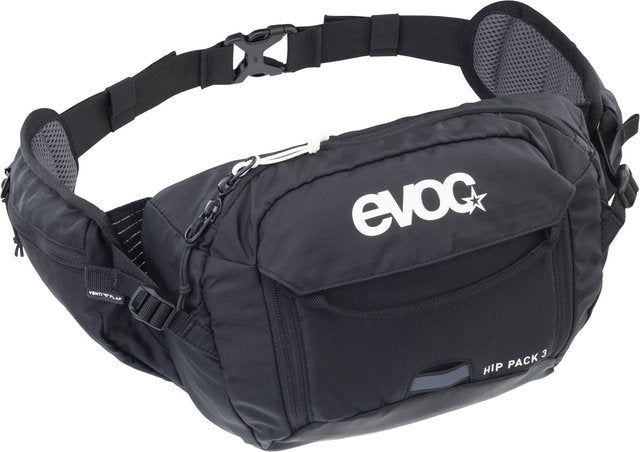 Plecak biodrowy Evoc