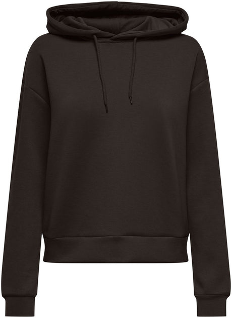 Only play - onplounge hood ls swt noos dames sporttrui