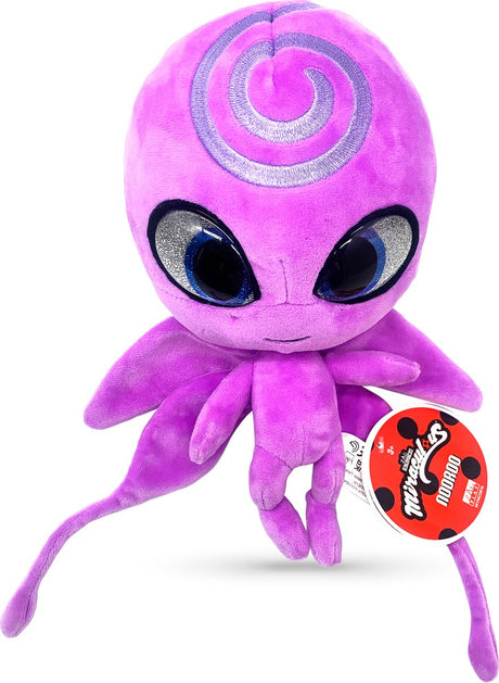 Miraculous - przytulanka nooroo 24 cm