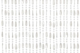 Zasłona przeciw owadom Wicotex Charlotte 90x220cm biała 100% PVC