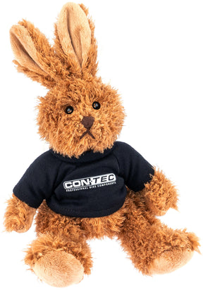 Contec przytulanka pepe ct pluszowa zabawka pepe brown