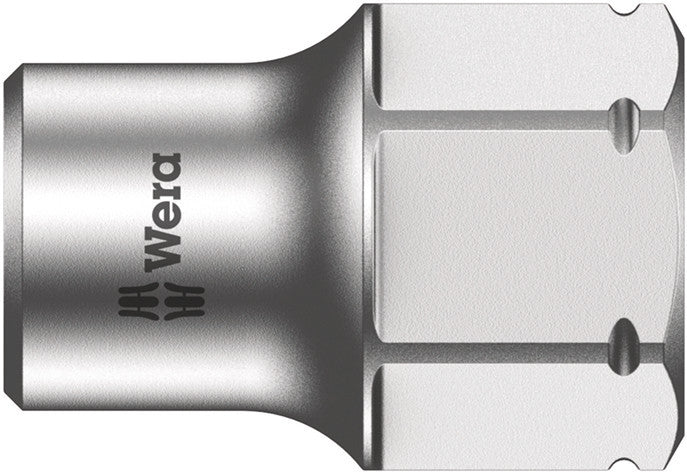 Nakładka klucza płaskiego Wera 8790 fa Zyklop z zabierakiem 1 4 i sześciokątnym 11, 8,0 mm - 1 szt. - 05003675001