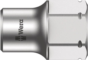 Wera 8790 fa Zyklop klucz płaski z końcówką 1 4 i sześciokątnym 11, 12,0 mm - 1 szt. - 05003684001